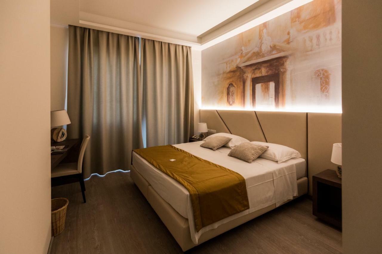 Villa Cavalletti Grottaferrata Luaran gambar