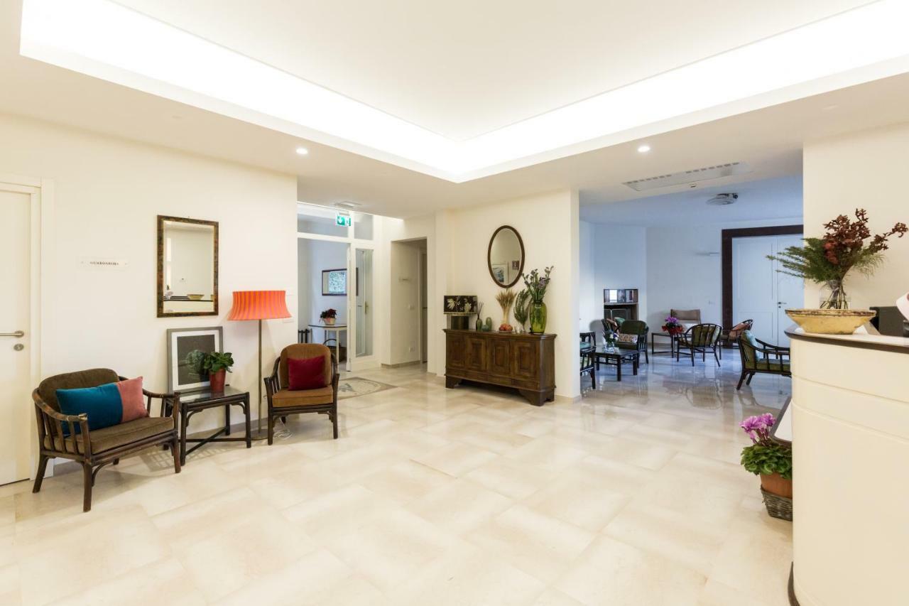 Villa Cavalletti Grottaferrata Luaran gambar