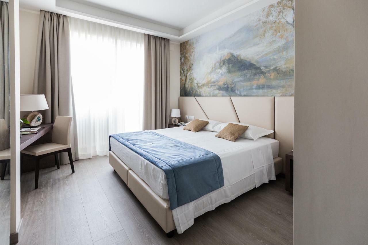 Villa Cavalletti Grottaferrata Luaran gambar