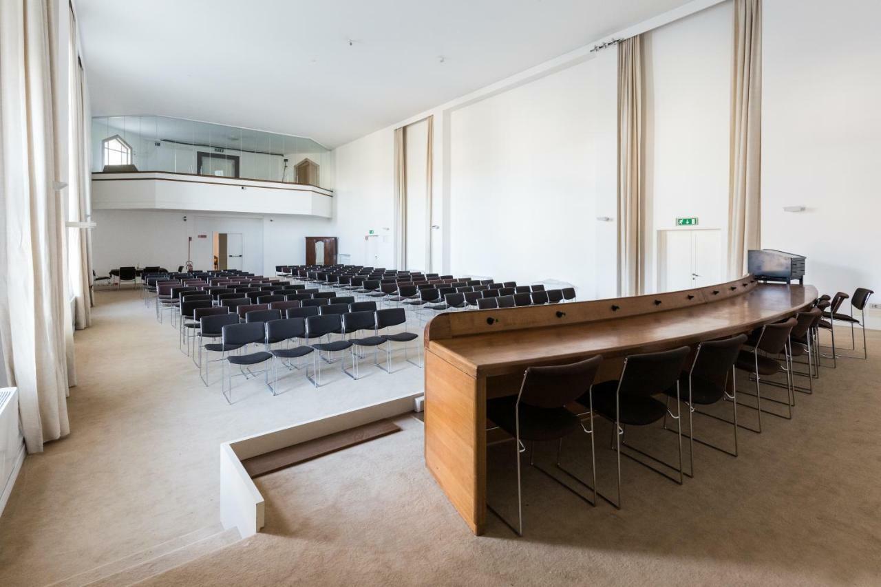 Villa Cavalletti Grottaferrata Luaran gambar